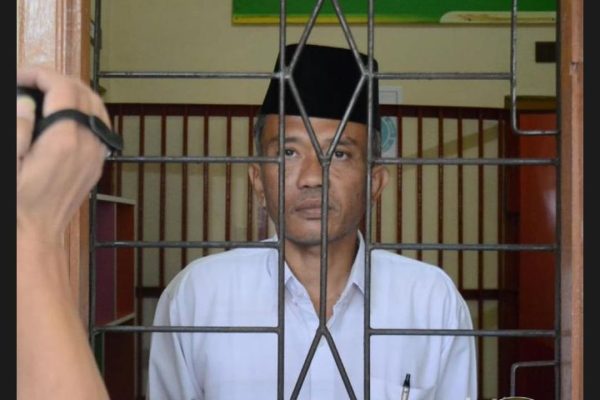Bambang Tri, Penulis Buku Jokowi Undercover (int)