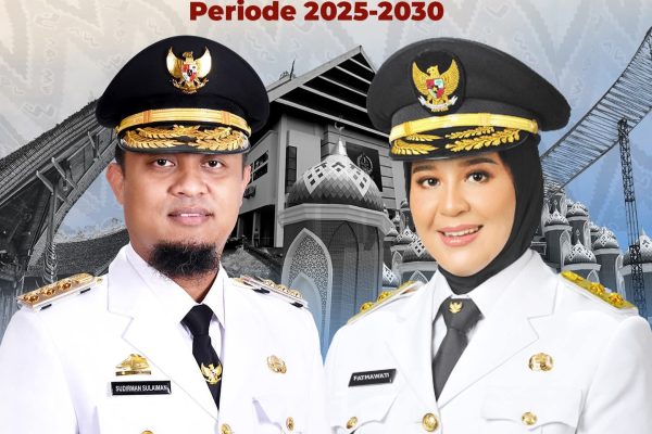 Gubernur Sulawesi Selatan mengeluarkan surat edaran larangan penggunaan Randis saat libur lebaran