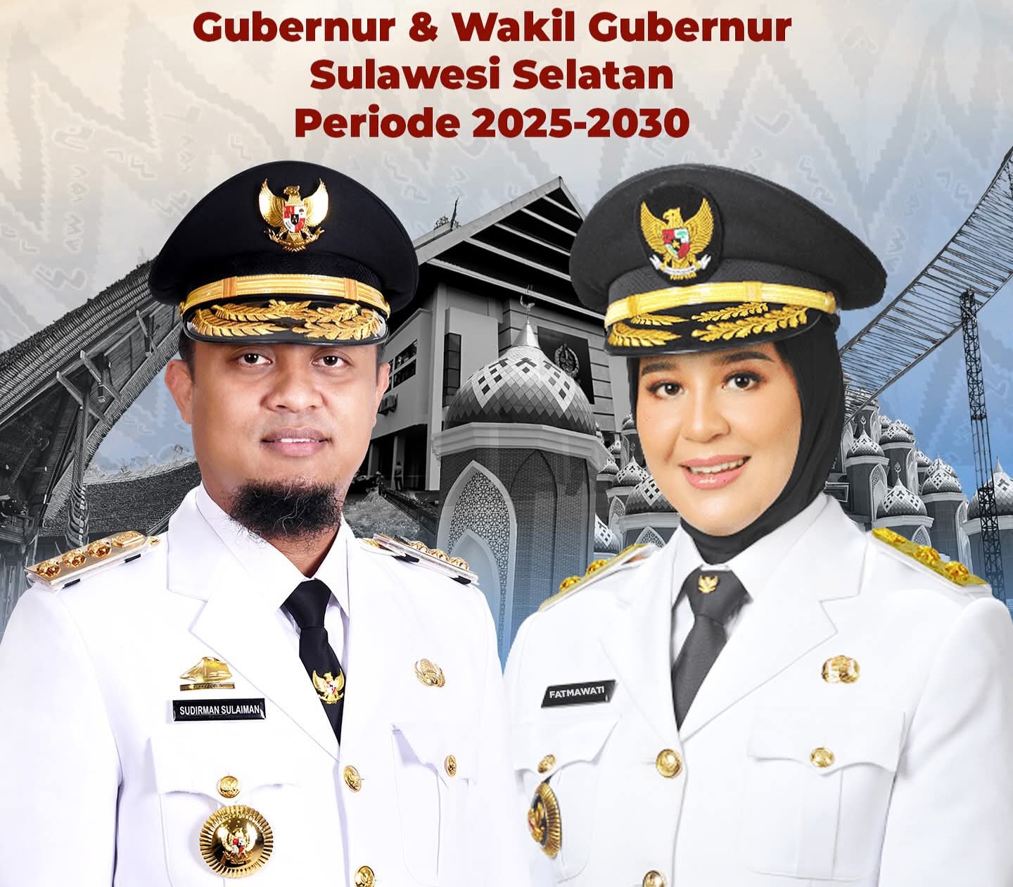 Gubernur Sulawesi Selatan mengeluarkan surat edaran larangan penggunaan Randis saat libur lebaran