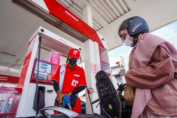 PT Pertamina Patra Niaga Regional Sulawesi memastikan distribusi energi bagi masyarakat tetap berjalan optimal selama periode Ramadan dan Idulfitri.