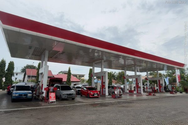Pertamina Patra Niaga Regional Sulawesi Perkuat Distribusi BBM untuk Jaga Ketersediaan di Jeneponto