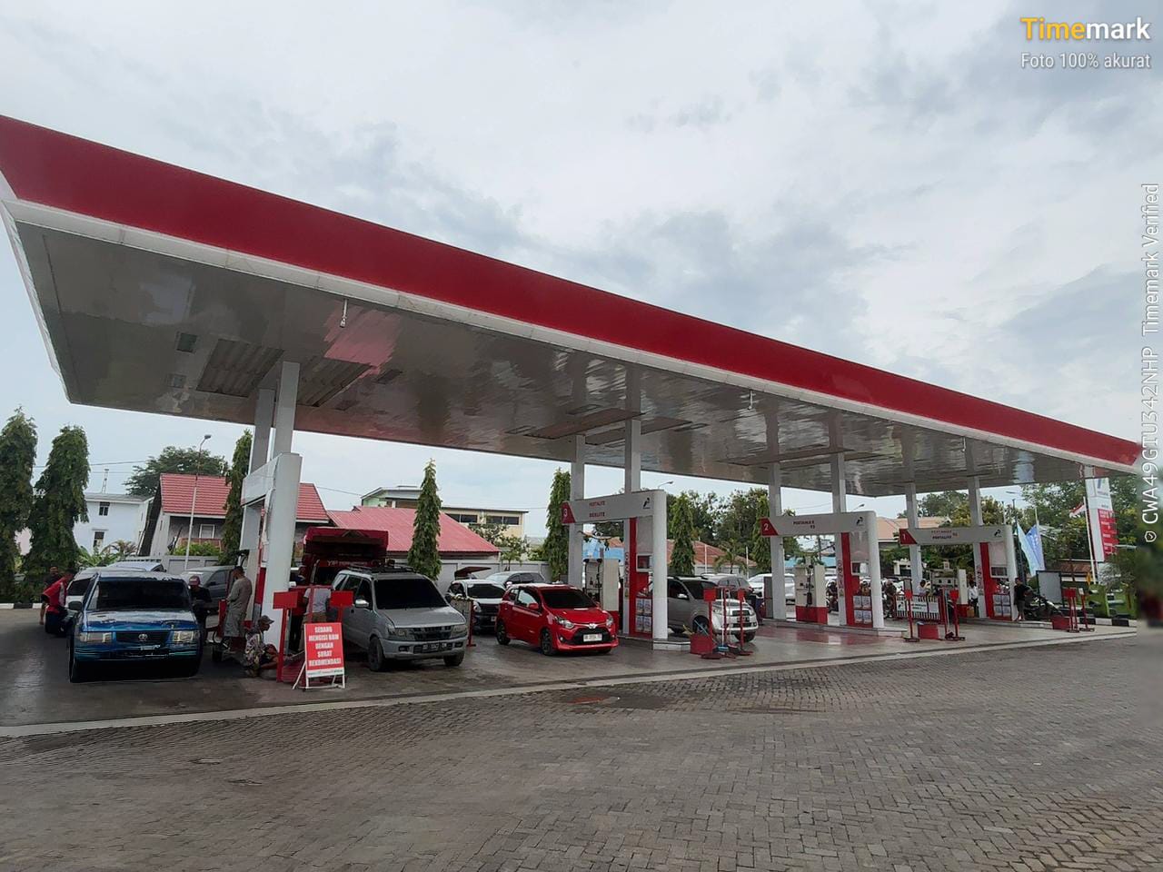 Pertamina Patra Niaga Regional Sulawesi Perkuat Distribusi BBM untuk Jaga Ketersediaan di Jeneponto