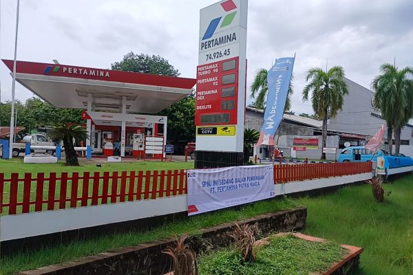 Pertamina Perketat Pengawasan, SPBU di Sinjai Utara Dihentikan Sementara Salurkan Solar Subsidi