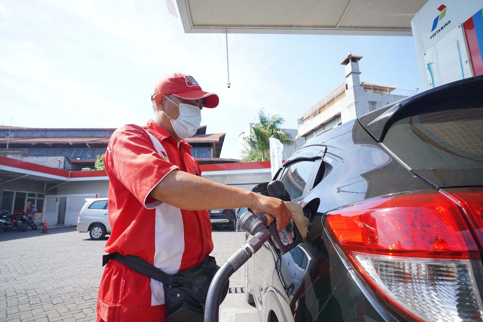 Pertamina Patra Niaga Sulawesi Pastikan Stok BBM Aman