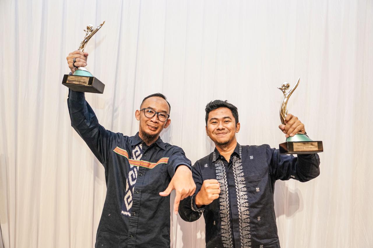 Penghargaan pengelolaan lingkungan diraih PT Pertamina Patra Niaga Sulawesi