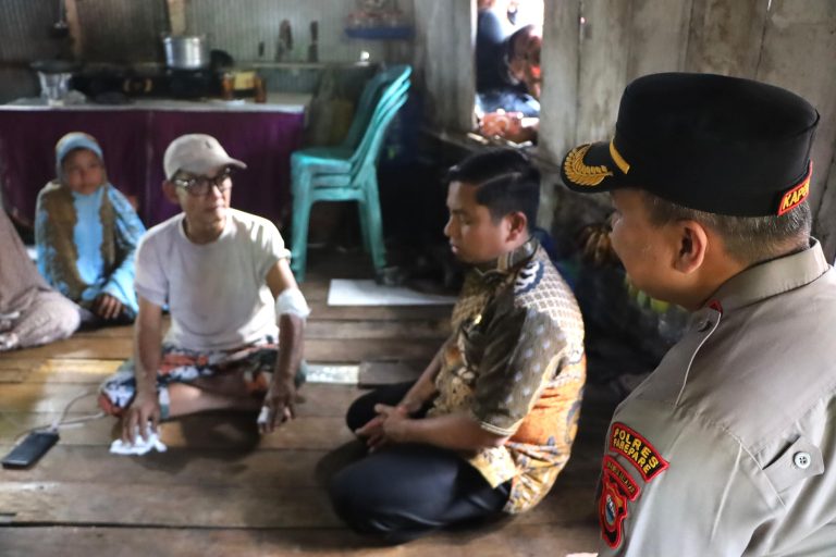 Tasming Hamid Imbau Warga Waspada Ancaman Kebakaran di Musim Kemarau