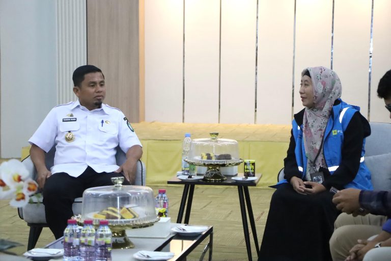 Respons Keluhan Warga, Tasming Hamid Minta PLN Segera Atasi Pemadaman Bergilir di Parepare